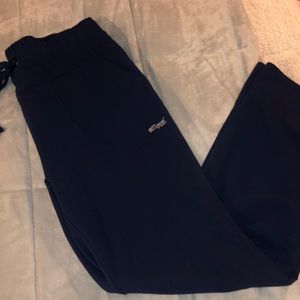 •Grey’s Anatomy Navy Scrub Pants•